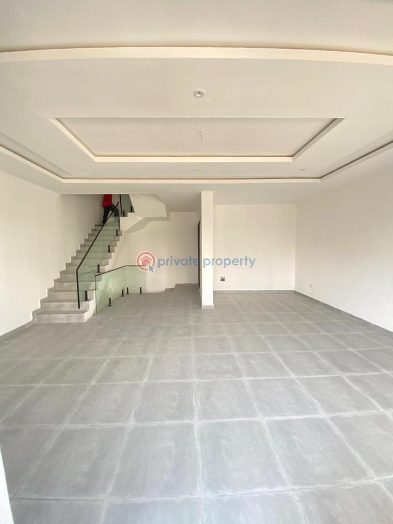 4 bedroom Terraced Duplex For Sale Ikate Elegushi Lekki Lagos - 5