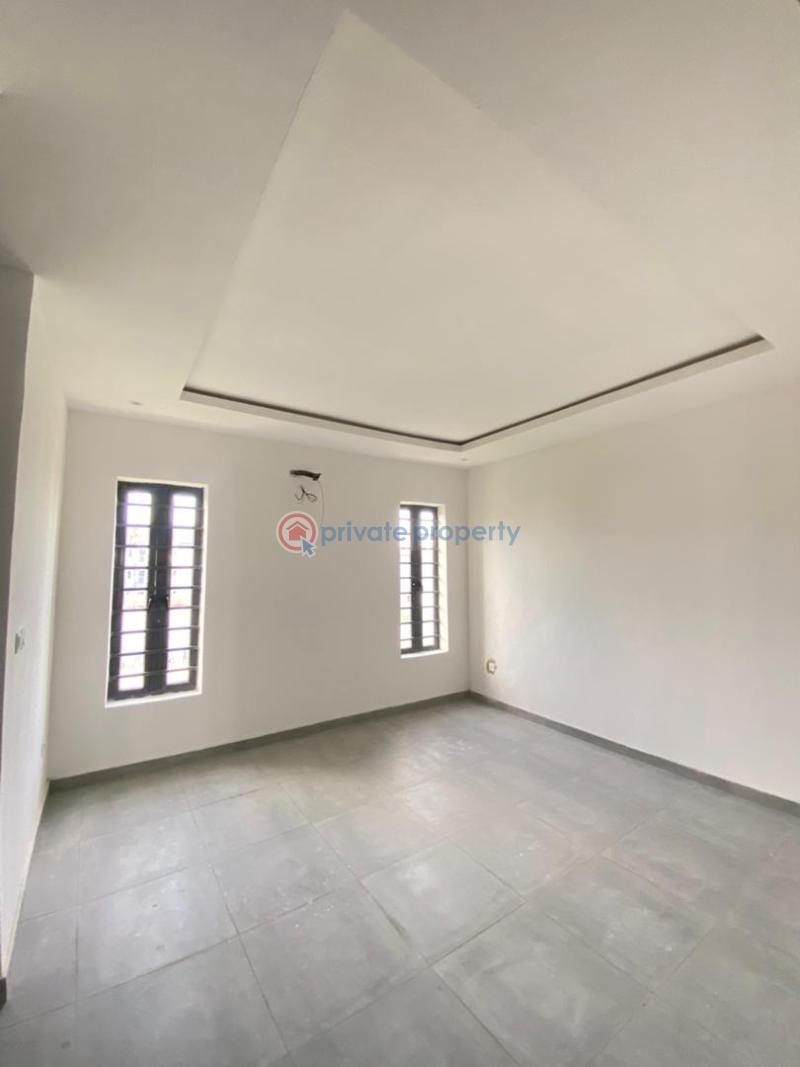 4 bedroom Terraced Duplex For Sale Ikate Elegushi Lekki Lagos - 18
