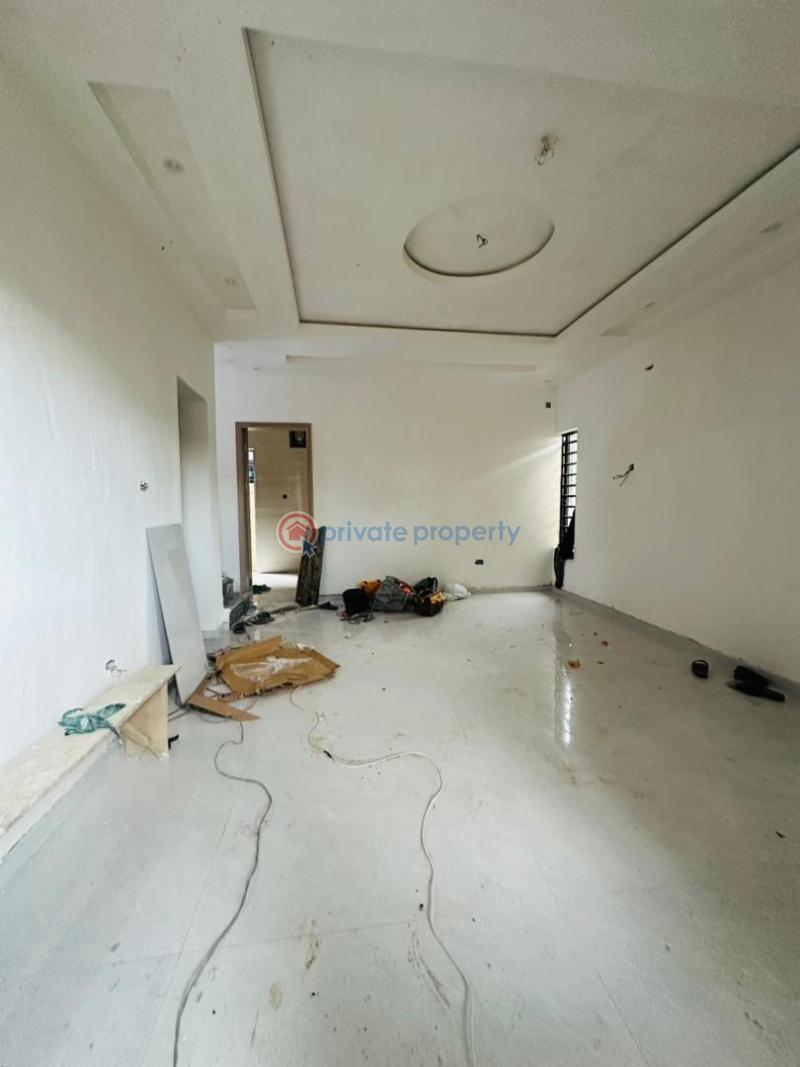 4 bedroom Terraced Duplex For Sale Maryland Lagos - 12