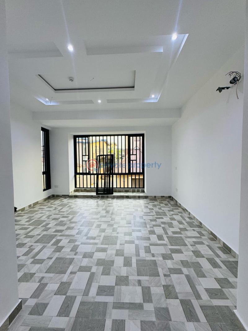 4 bedroom Terraced Duplex For Sale Anthony Village Maryland Lagos - 13