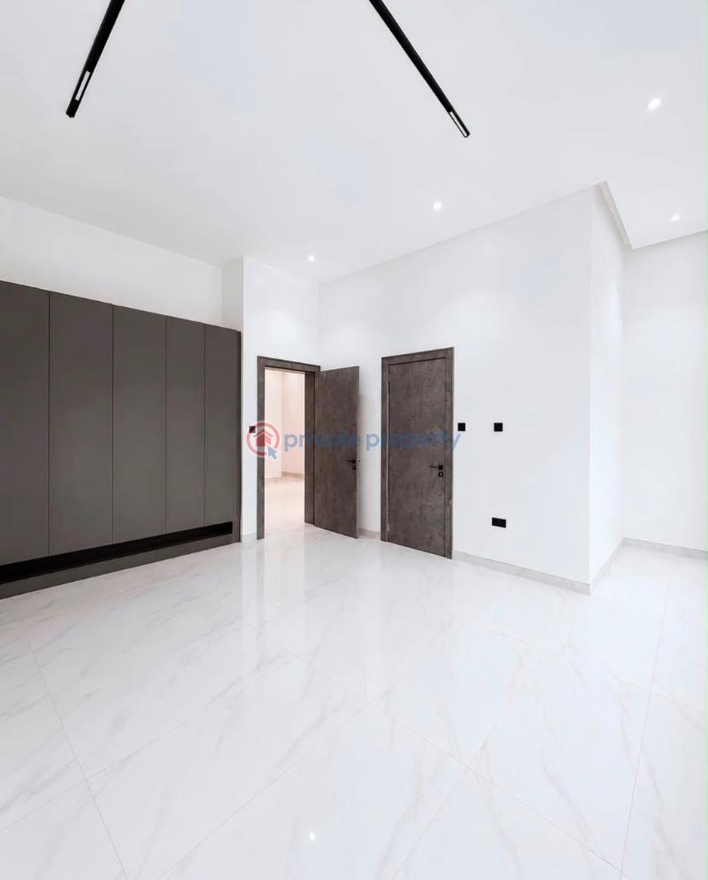 4 bedroom Terraced Duplex For Sale Guzape Main Guzape Abuja Phase 1  - 2