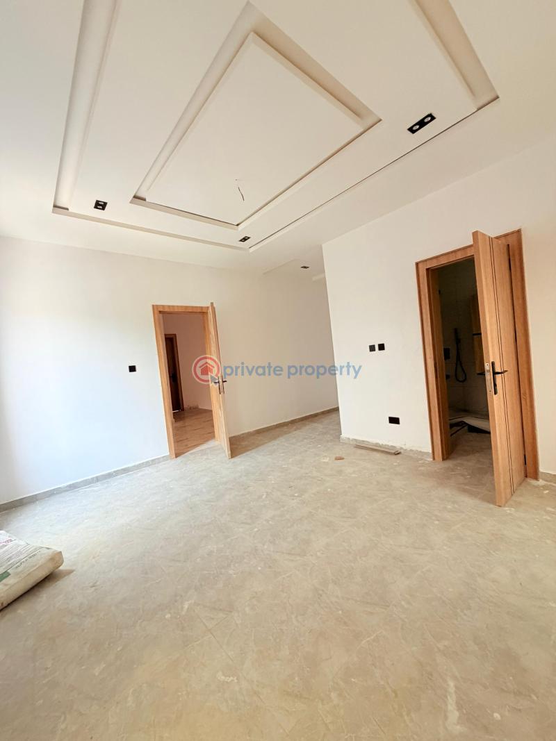4 bedroom Terraced Duplex For Sale Ikeja GRA Lagos - 4