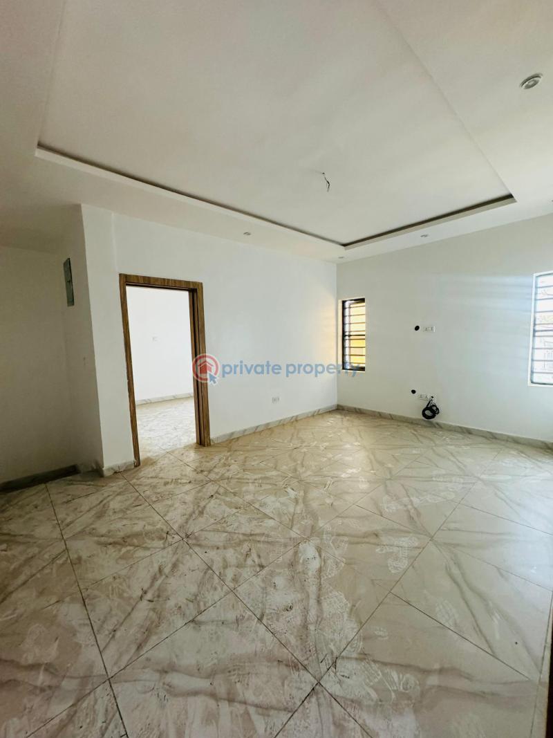 4 bedroom Duplex For Sale Surulere Lagos - 6