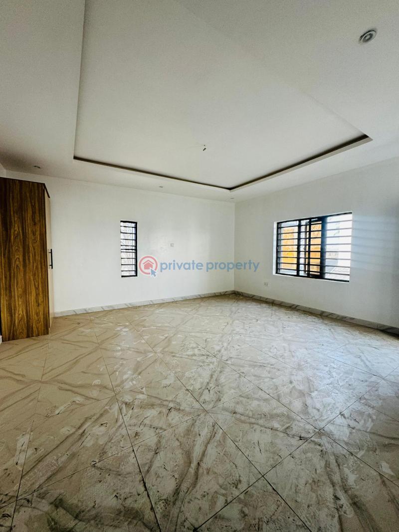 4 bedroom Duplex For Sale Surulere Lagos - 3
