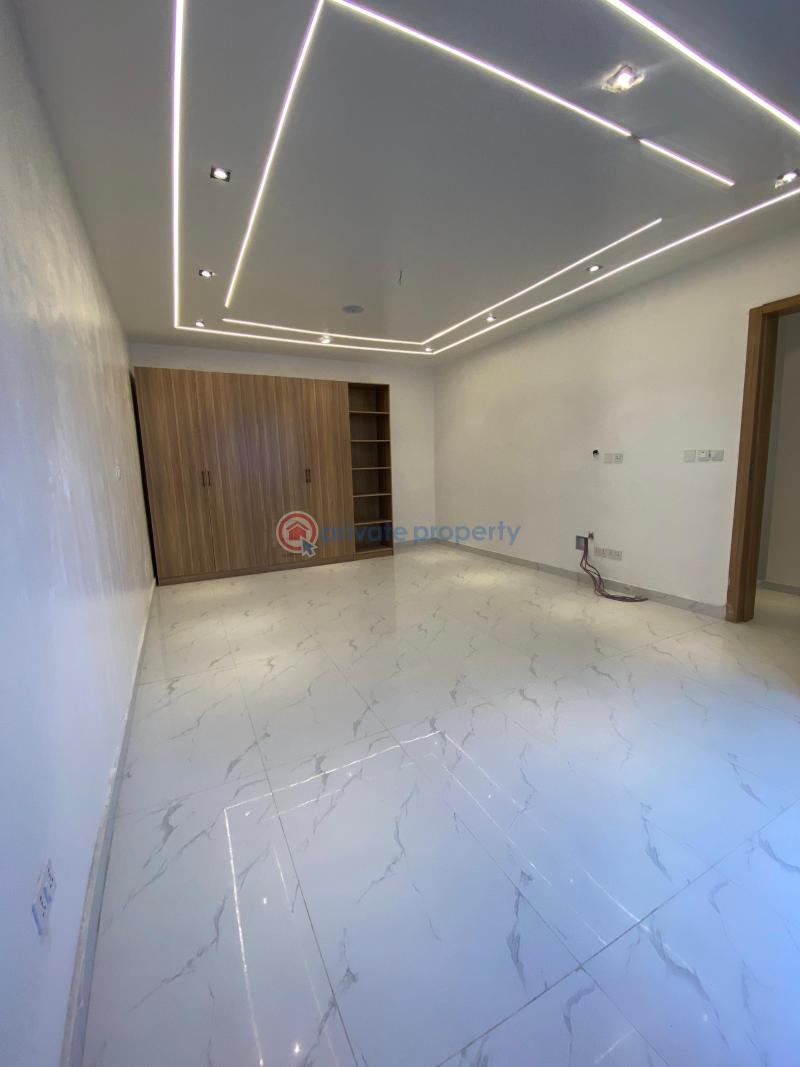 4 bedroom Terraced Duplex For Sale Lekki Phase 1 Lagos - 7