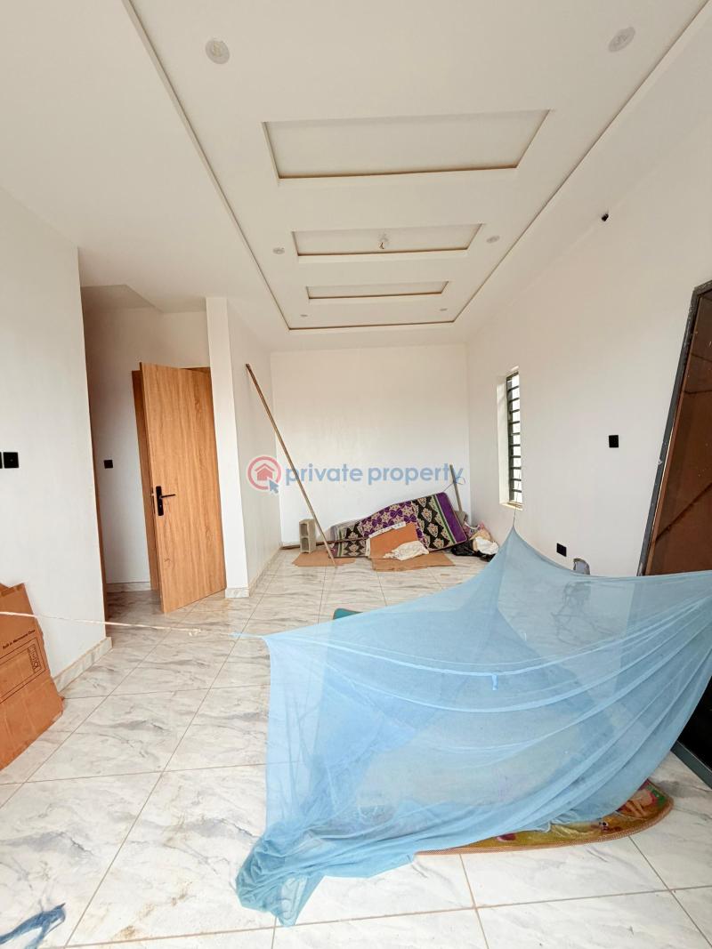 4 bedroom Terraced Duplex For Sale Ikeja GRA Lagos - 3