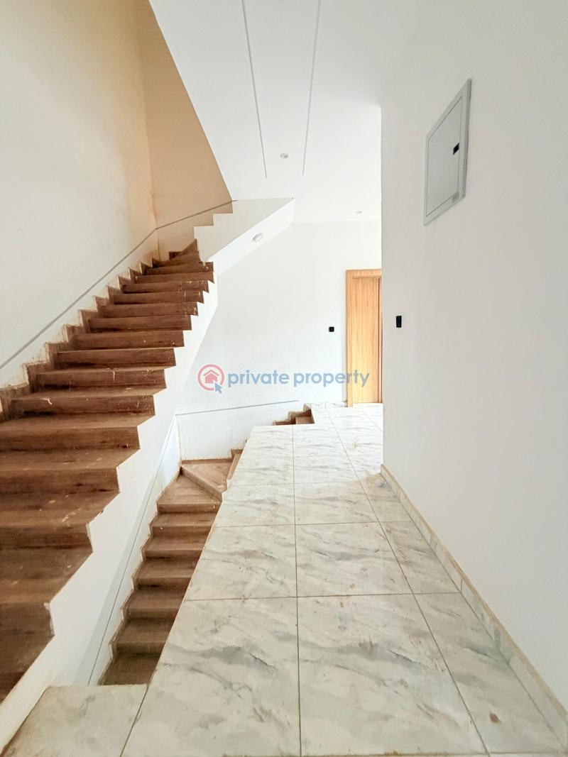 4 bedroom Terraced Duplex For Sale Ikeja GRA Lagos - 10
