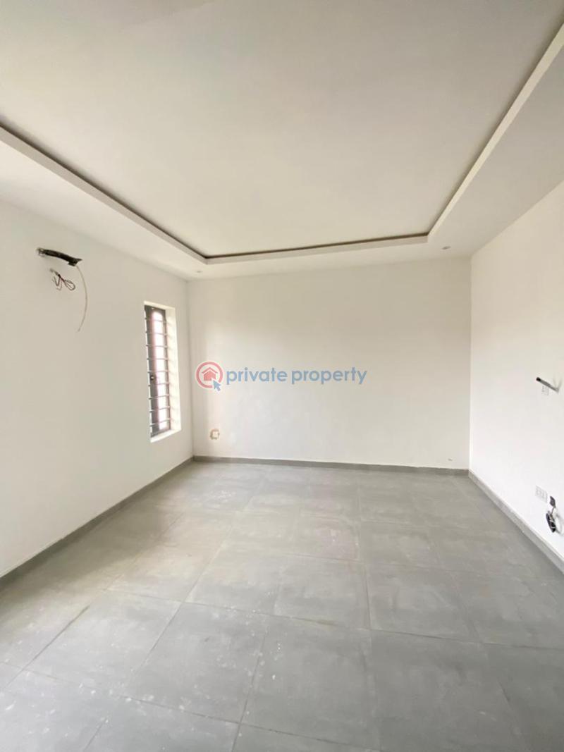 4 bedroom Terraced Duplex For Sale Ikate Elegushi Lekki Lagos - 16