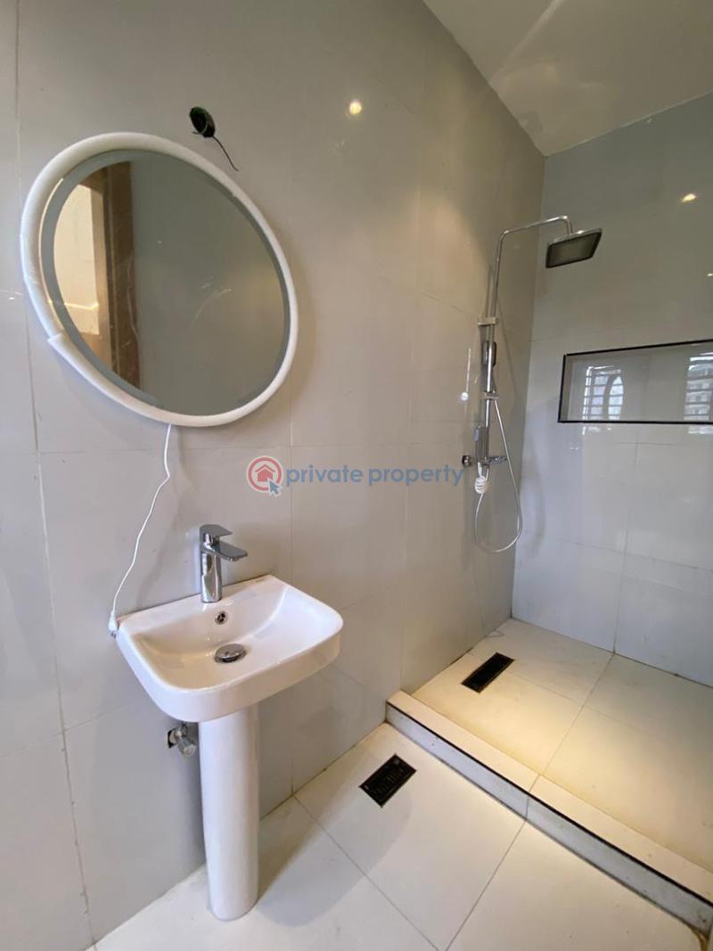 4 bedroom Terraced Duplex For Sale Lekki Phase 1 Lagos - 18