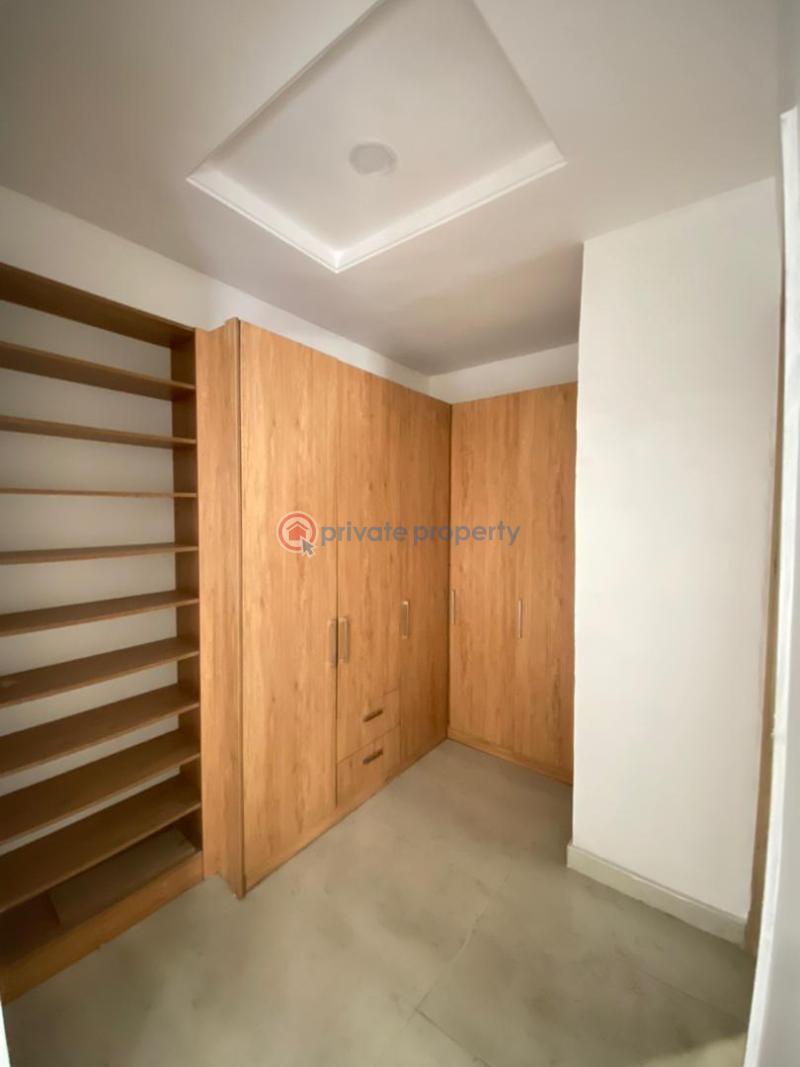 4 bedroom Terraced Duplex For Sale Lekki Phase 1 Lagos - 11