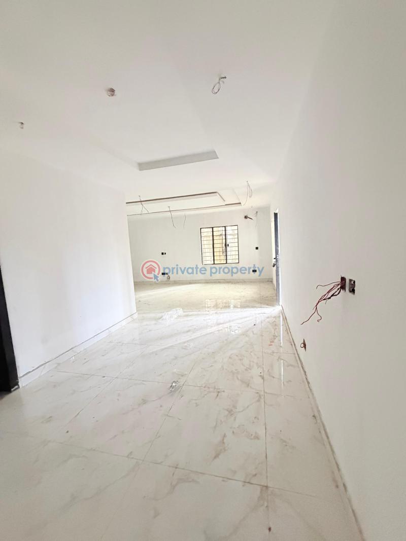 4 bedroom Terraced Duplex For Sale Ikeja GRA Lagos - 0