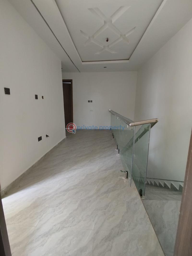 4 bedroom Terraced Duplex For Sale Ogba Bus-stop Lagos - 16