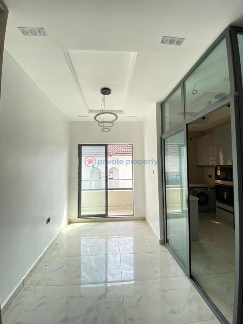4 bedroom Terraced Duplex For Sale Off Bisola Durosimi Eti Drive Lekki Phase 1 Lagos - 11