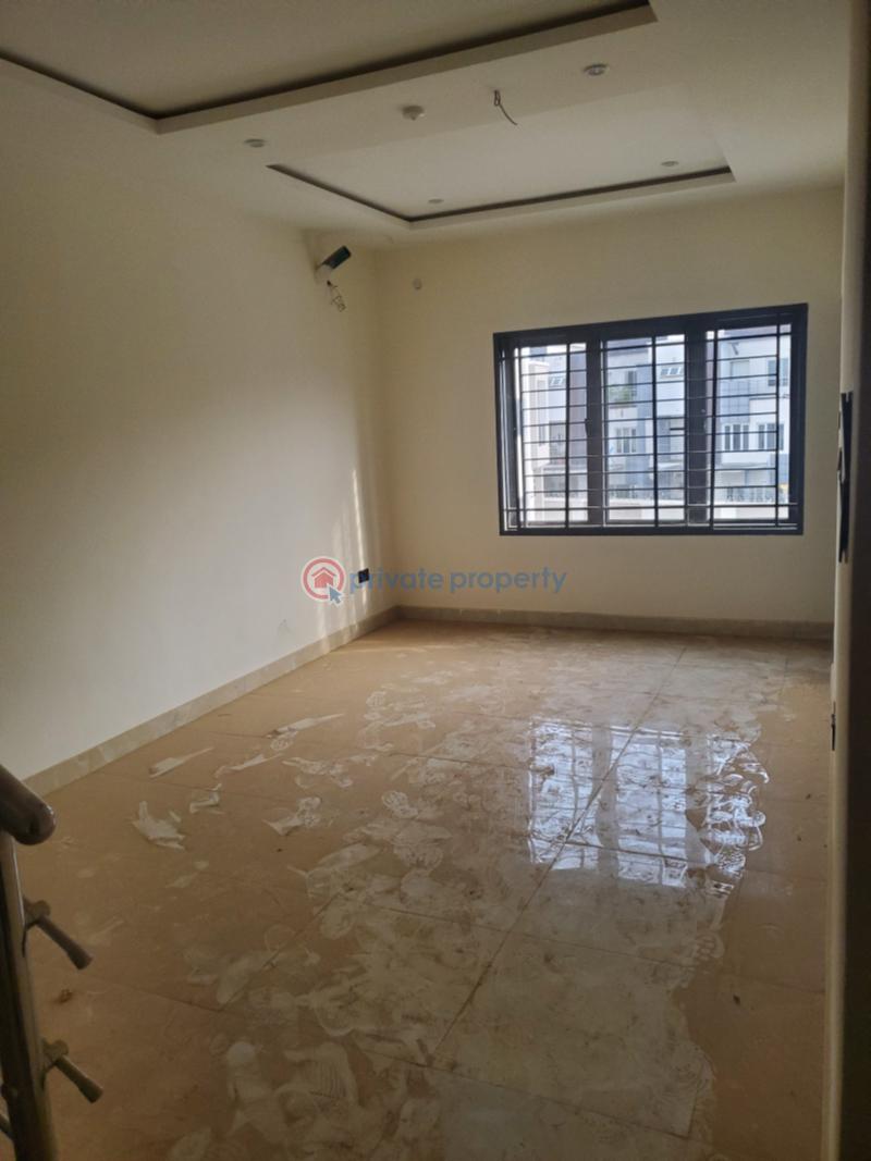 4 bedroom Terraced Duplex For Sale Jahi Abuja Phase 2  - 7