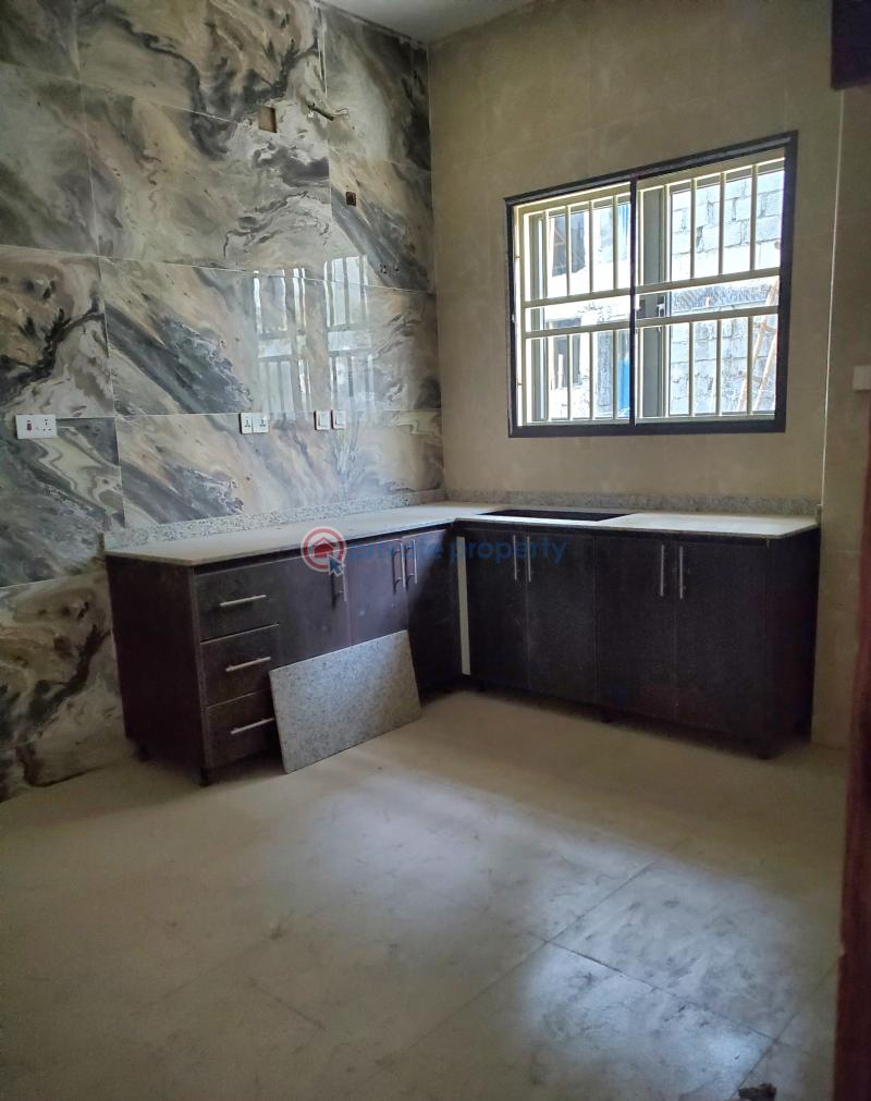 4 bedroom Terraced Duplex For Rent Kado Abuja Phase 2  - 1