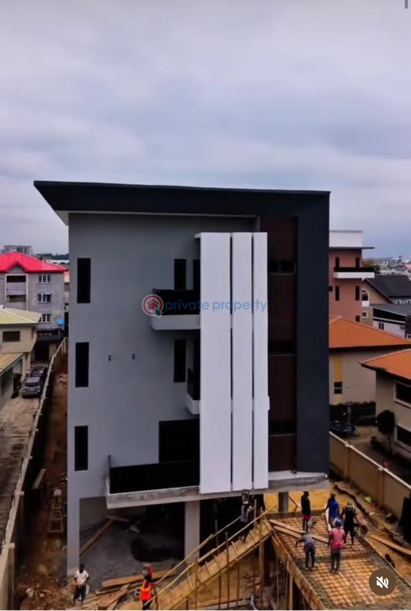 House For Sale Ikeja Lagos - 16