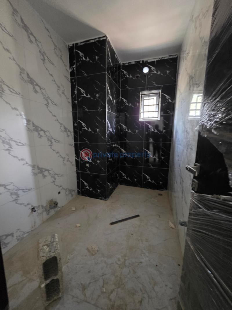 4 bedroom Terraced Duplex For Sale Jahi Abuja Phase 2  - 10