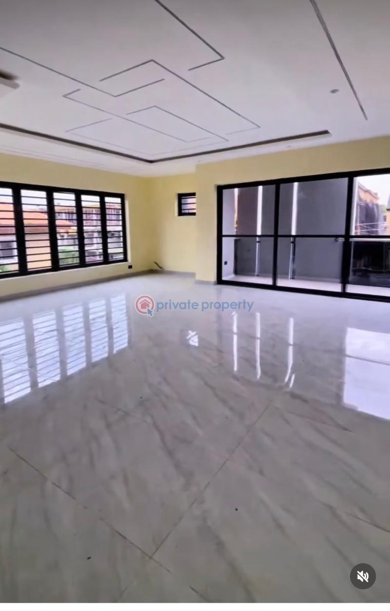 House For Sale Ikeja Lagos - 17