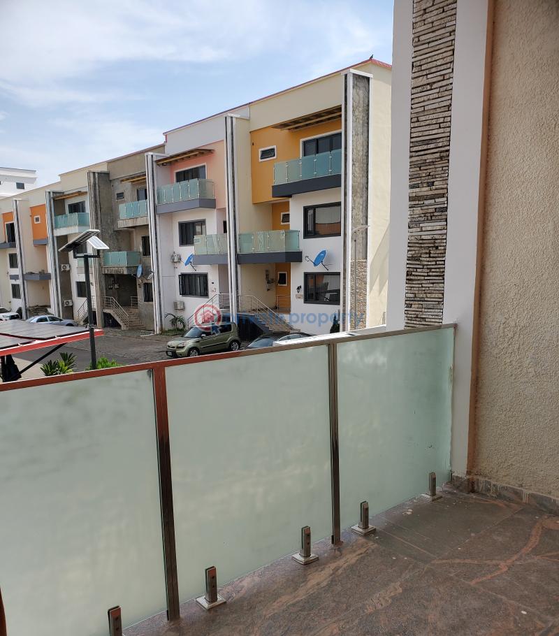 4 bedroom Terraced Duplex For Rent Kado Abuja Phase 2  - 0