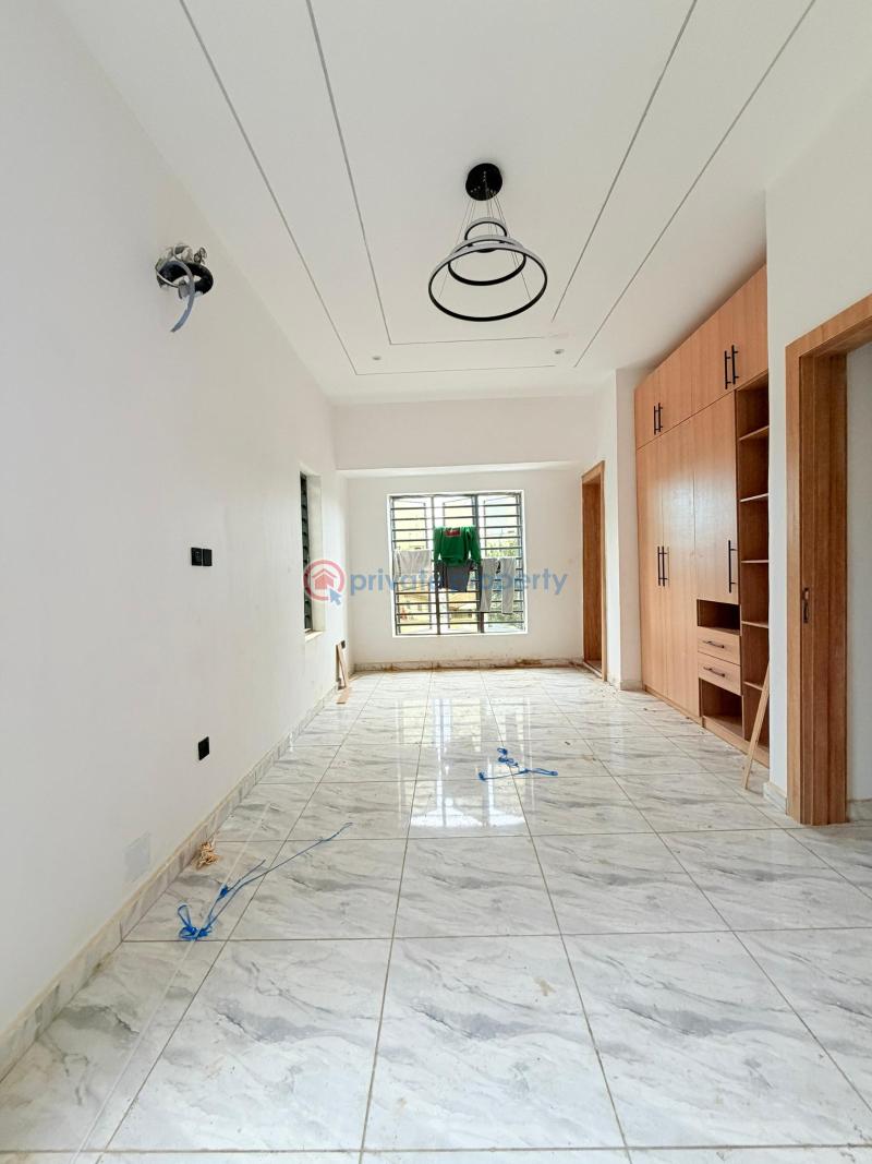 4 bedroom Terraced Duplex For Sale Ikeja GRA Lagos - 9