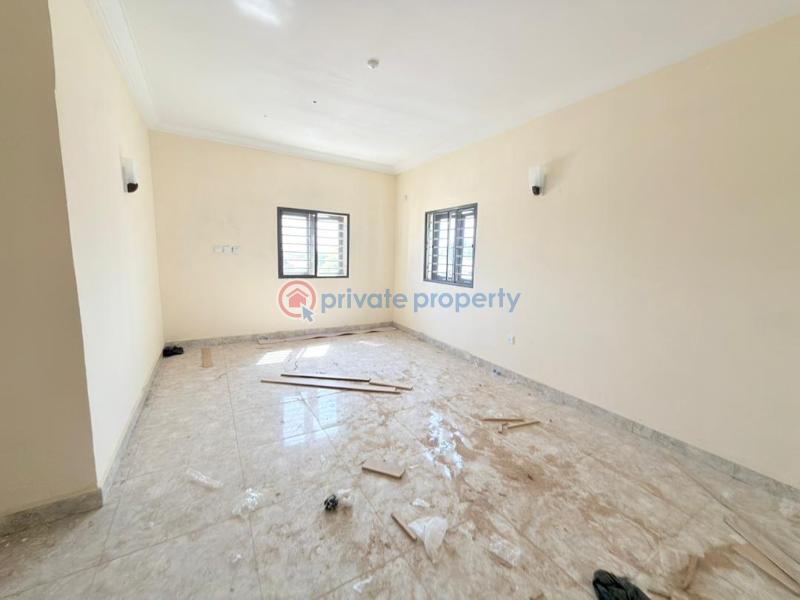 4 bedroom Terraced Duplex For Rent Idu Abuja Phase 4  - 6
