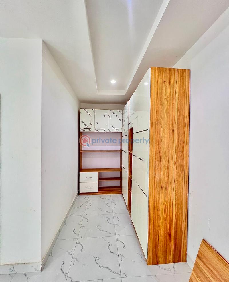 3 bedroom Terraced Duplex For Sale Secure Estate At Orchid Lekki Along Lekki Expressway Lagos - 5