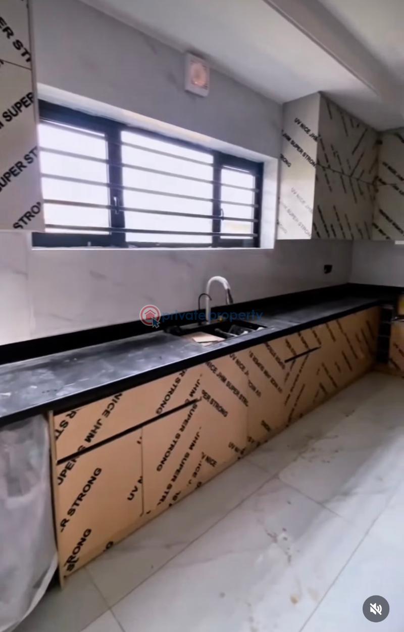 House For Sale Ikeja Lagos - 11