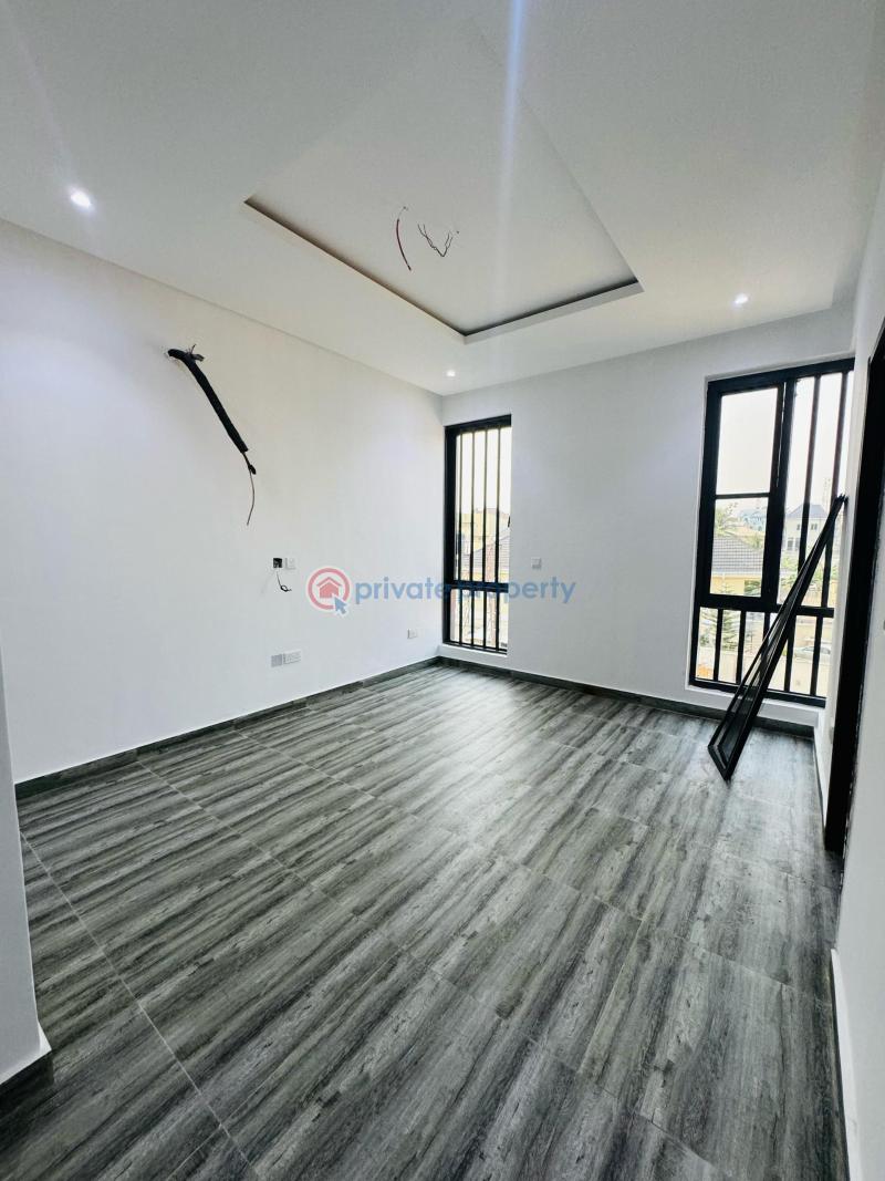 4 bedroom Terraced Duplex For Sale Anthony Village Maryland Lagos - 3