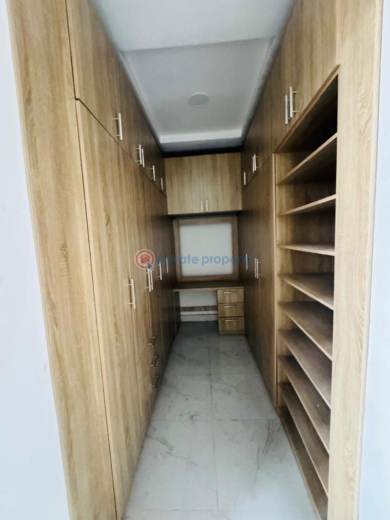 4 bedroom Terraced Duplex For Sale Adeniyi Jones Ikeja Lagos - 4