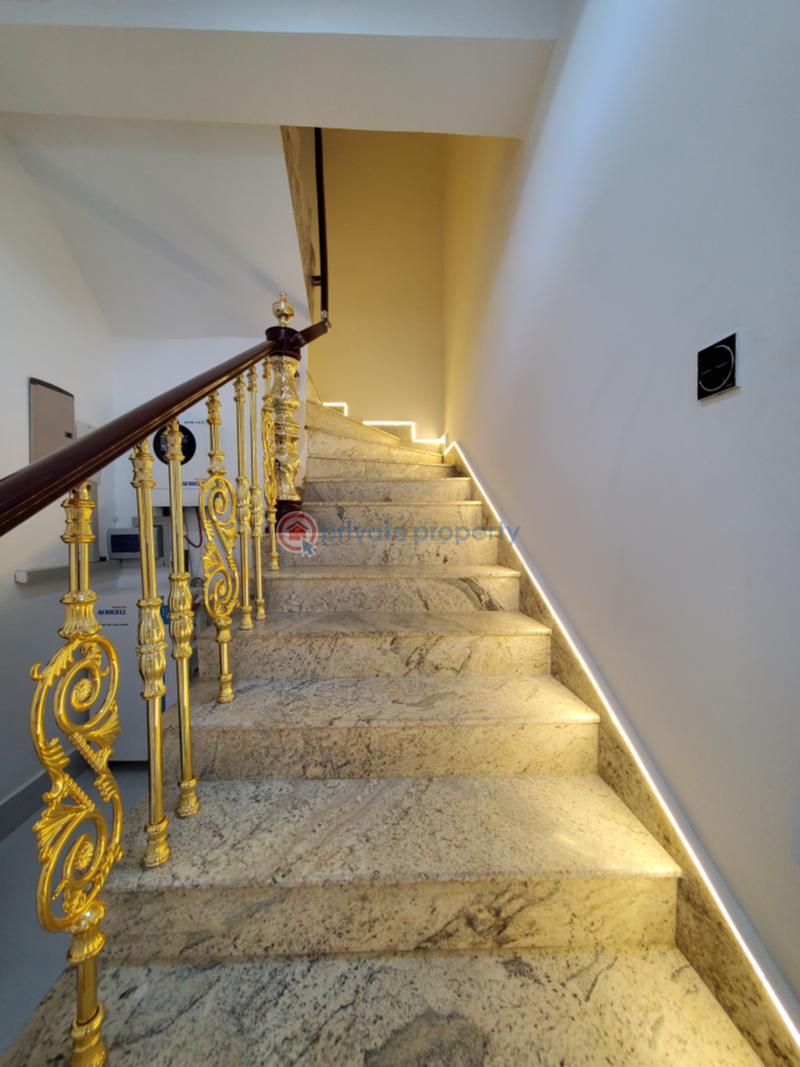 4 bedroom Terraced Duplex For Sale Katampe Ext. Abuja Phase 2  - 6