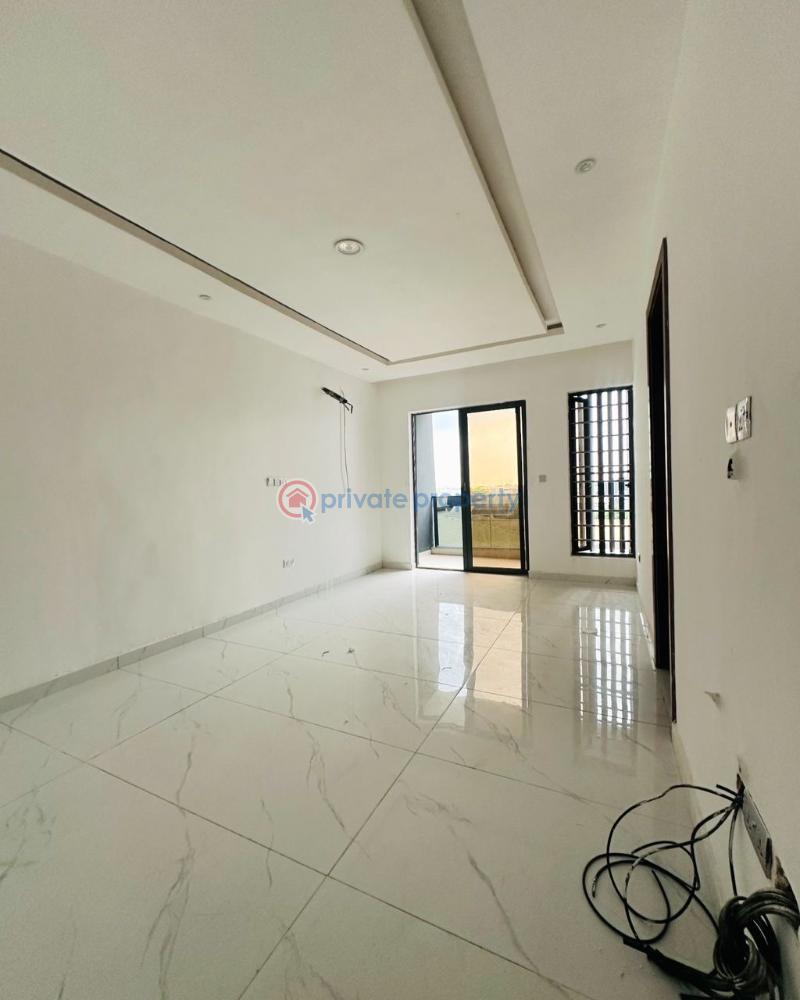 4 bedroom Terraced Duplex For Sale Maryland Lagos - 2