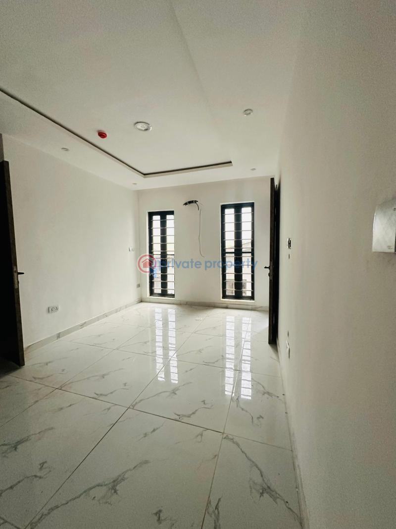 4 bedroom Terraced Duplex For Sale Maryland Lagos - 16