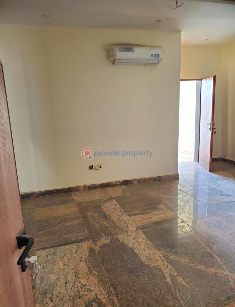 4 bedroom Terraced Duplex For Rent Kado Abuja Phase 2  - 6