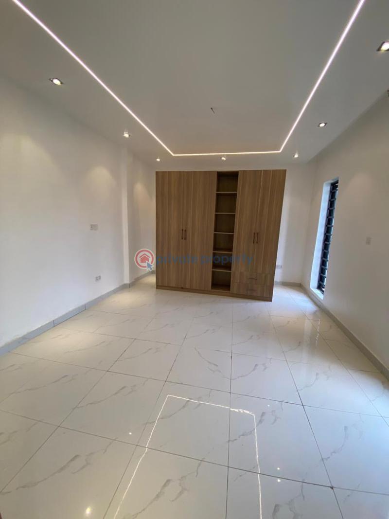 4 bedroom Terraced Duplex For Sale Lekki Phase 1 Lagos - 23