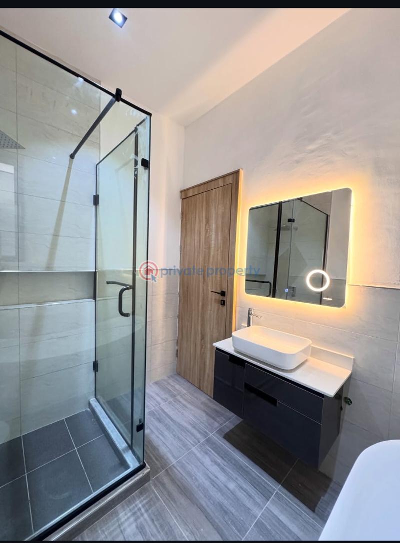 4 bedroom Terraced Duplex For Rent Lekki Lagos - 10