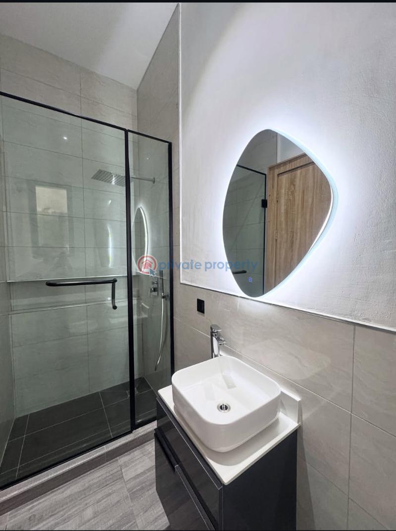4 bedroom Terraced Duplex For Rent Lekki Lagos - 13
