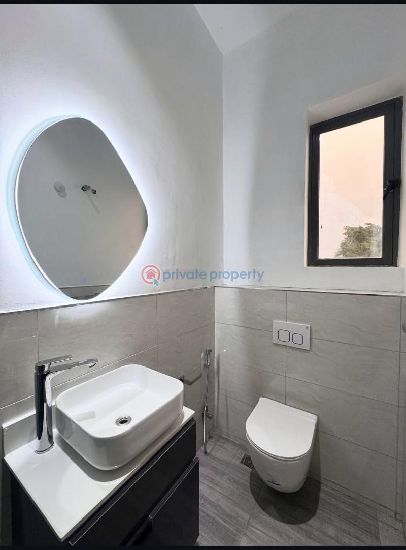 4 bedroom Terraced Duplex For Rent Lekki Lagos - 14