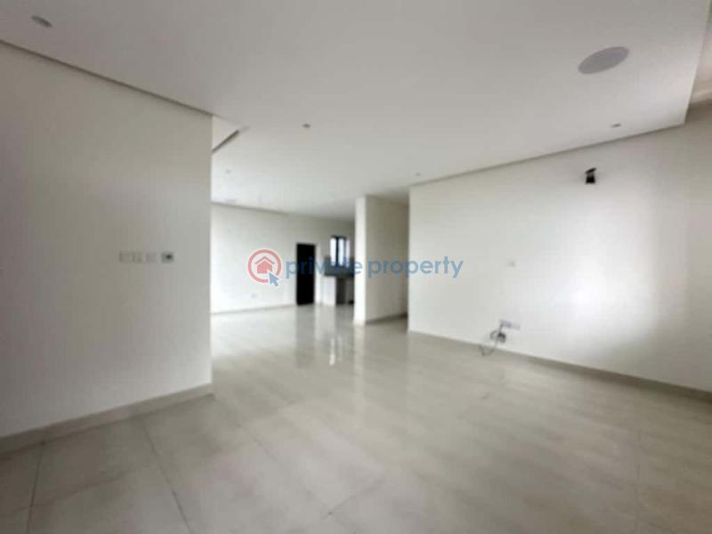 4 bedroom Terraced Duplex For Rent Igbo Efon Lekki Lagos - 10