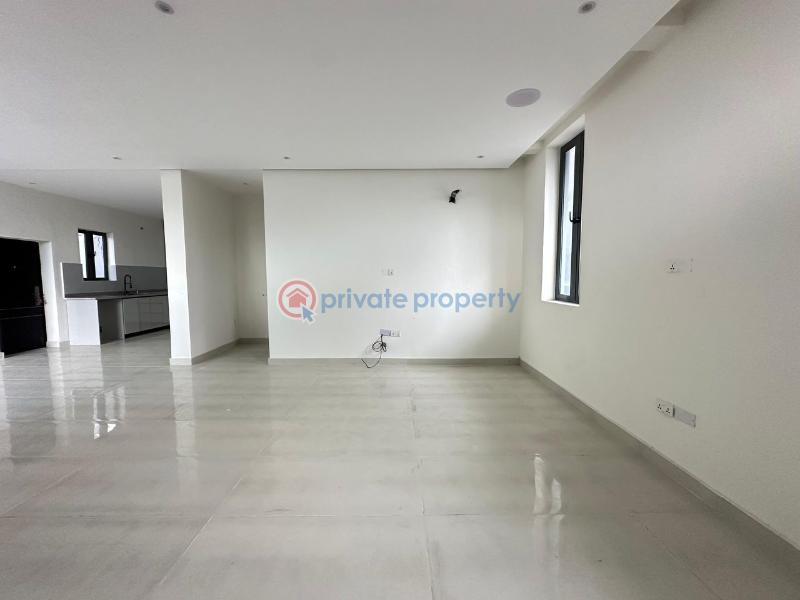 4 bedroom Terraced Duplex For Rent Igbo Efon Lekki Lagos - 2