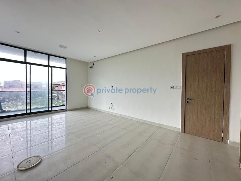 4 bedroom Terraced Duplex For Rent Igbo Efon Lekki Lagos - 3