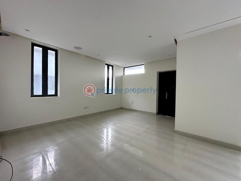 4 bedroom Terraced Duplex For Rent Igbo Efon Lekki Lagos - 8