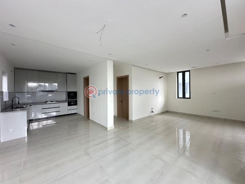 4 bedroom Terraced Duplex For Rent Igbo Efon Lekki Lagos - 16