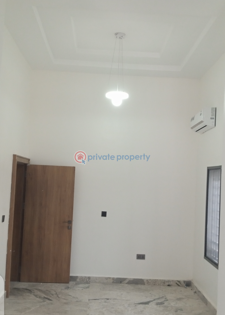 4 bedroom House For Rent Guzape Abuja Phase 1  - 3