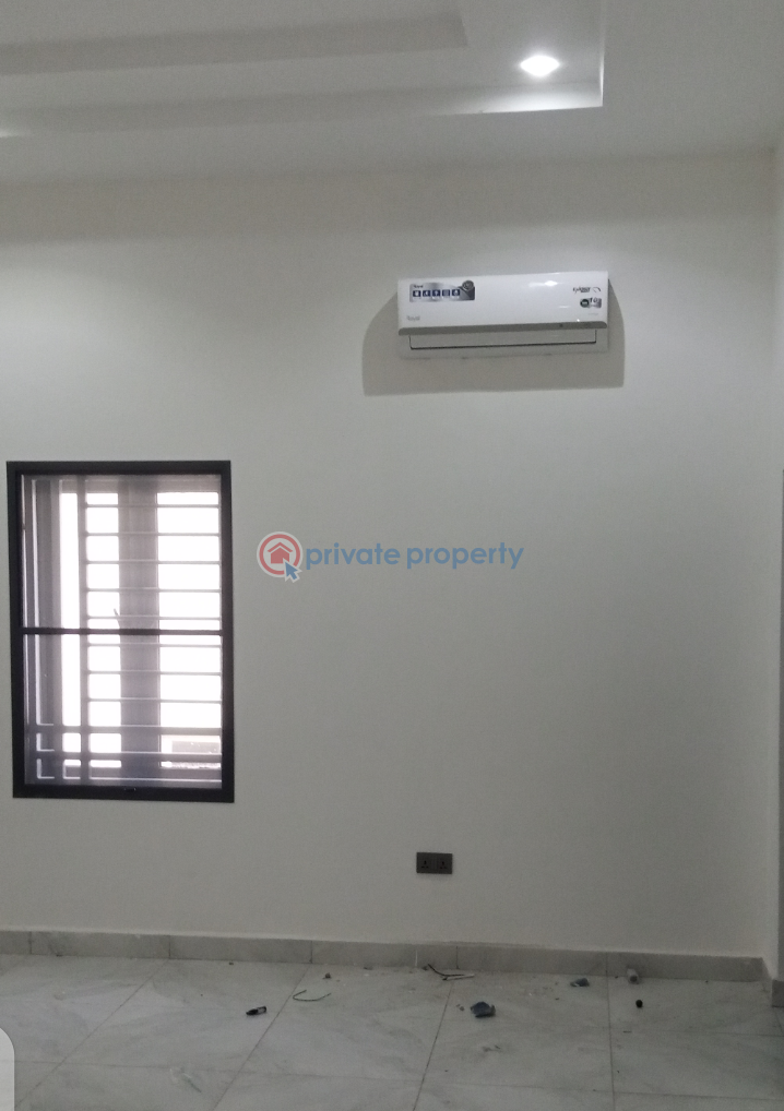 4 bedroom House For Rent Guzape Abuja Phase 1  - 6