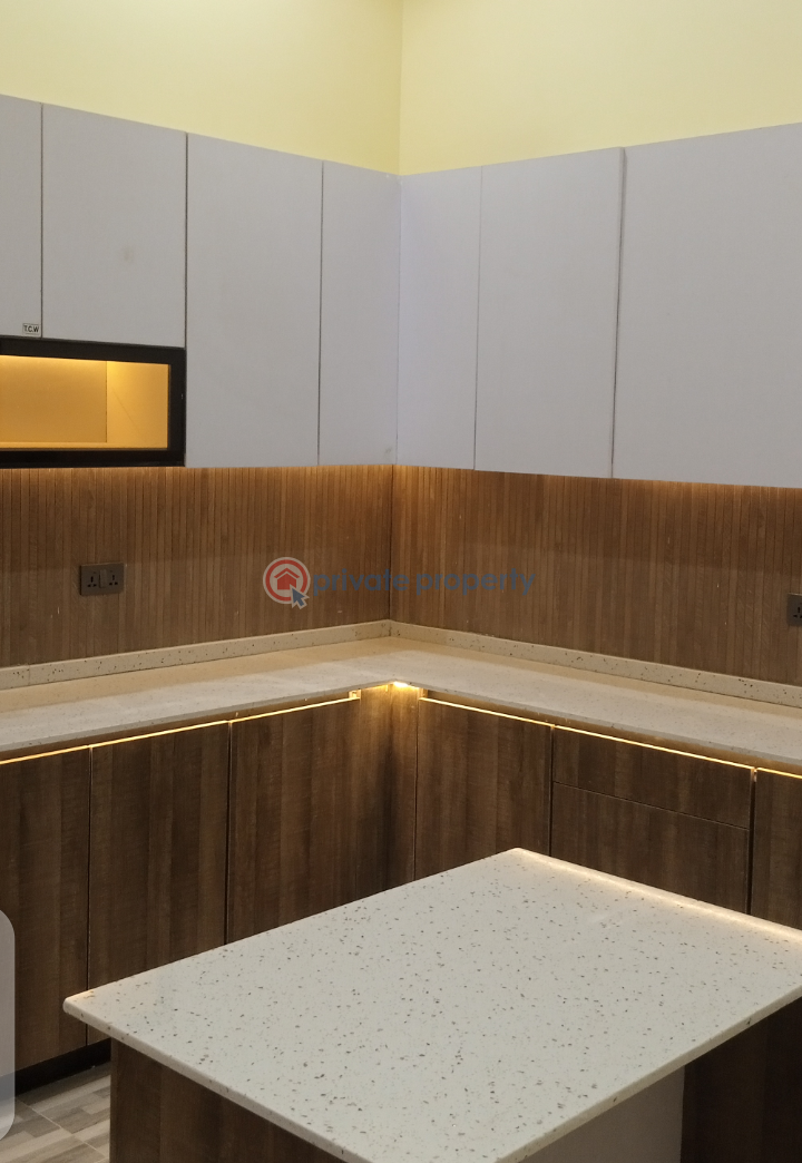 4 bedroom House For Rent Guzape Abuja Phase 1  - 5