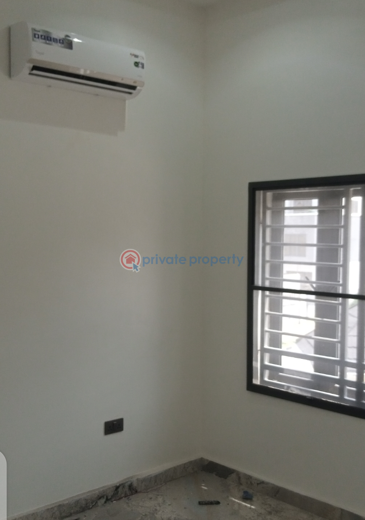 4 bedroom House For Rent Guzape Abuja Phase 1  - 2