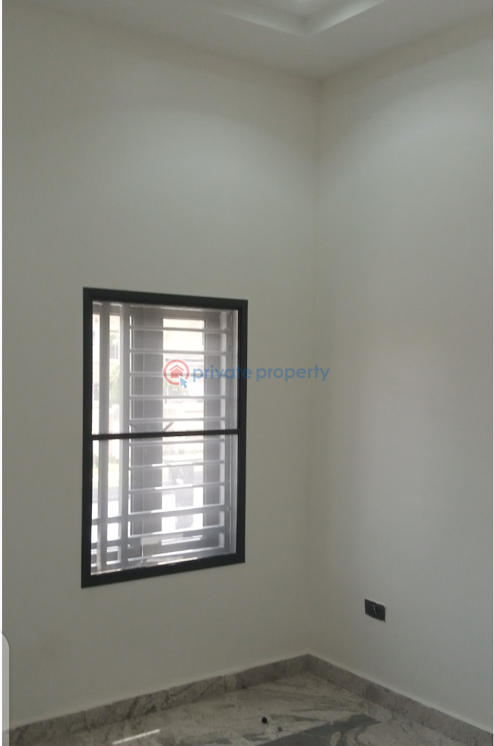 4 bedroom House For Rent Guzape Abuja Phase 1  - 7