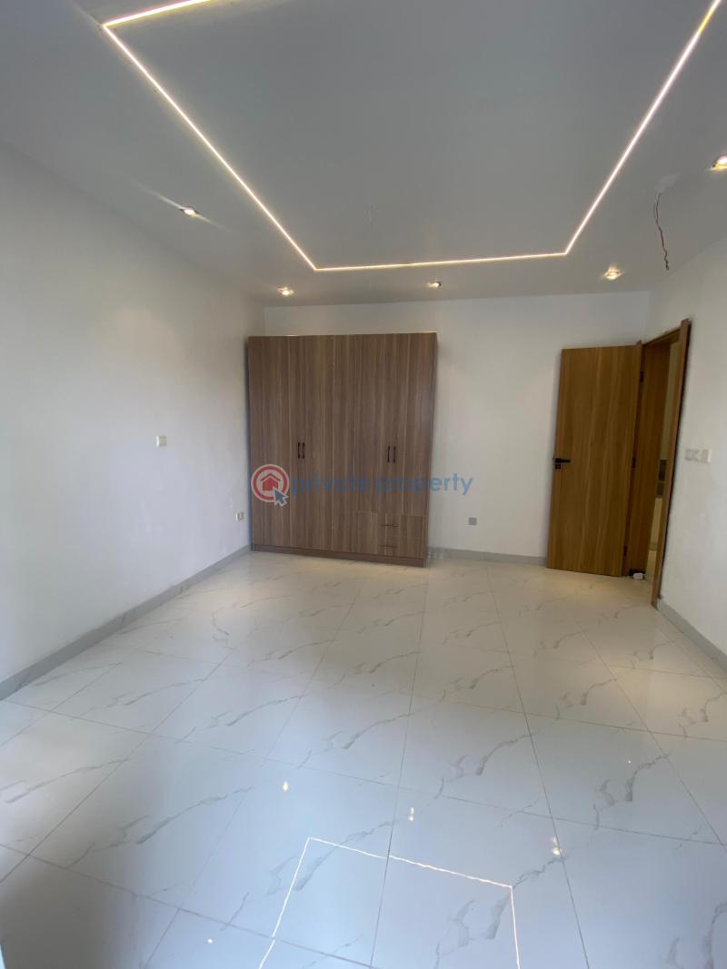 4 bedroom Terraced Duplex For Sale Lekki Phase 1 Lagos - 8