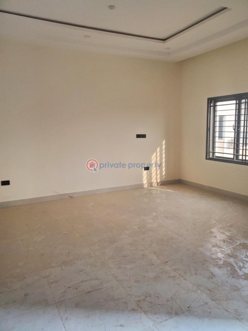 4 bedroom Terraced Duplex For Sale Jahi Abuja Phase 2  - 12