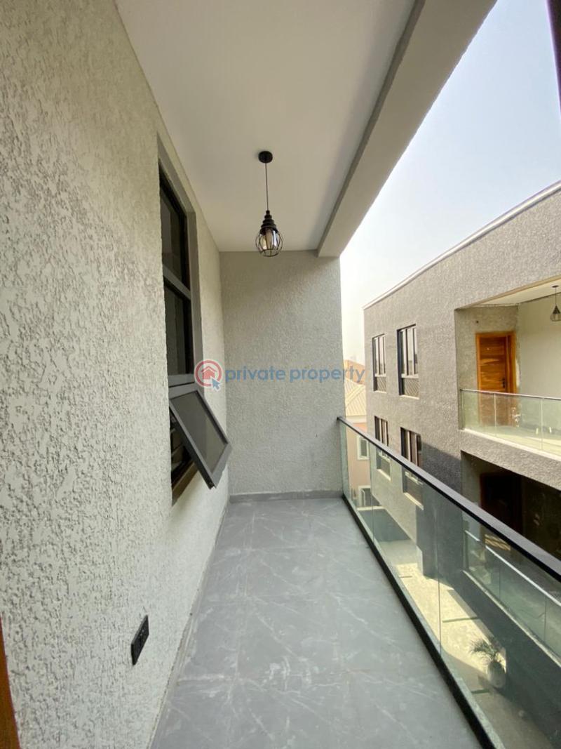 4 bedroom Terraced Duplex For Sale Off Bisola Durosimi Eti Drive Lekki Phase 1 Lagos - 23